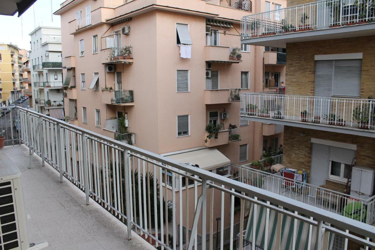 Appartamento Monteverde Roma Eksteriør bilde